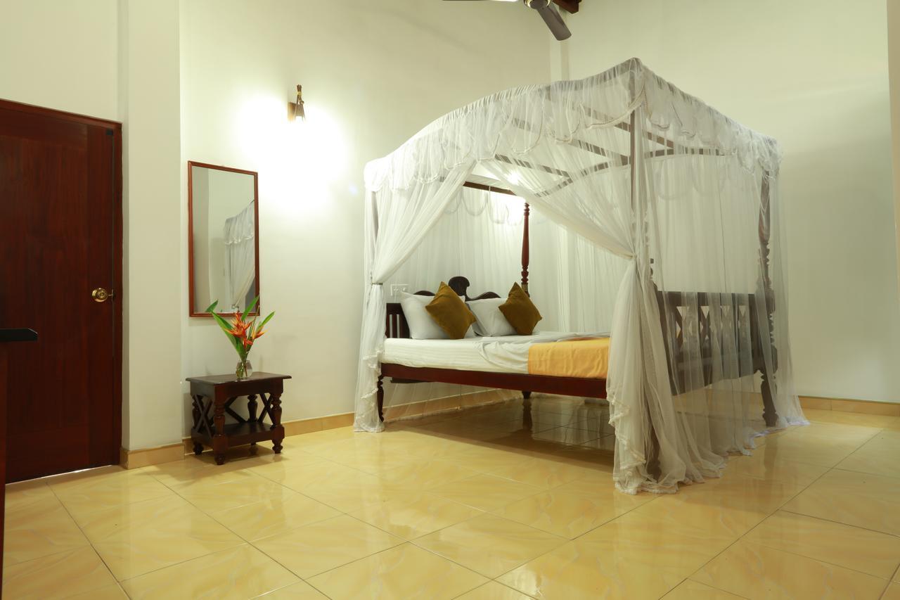 Flamingo Guest House Unawatuna Zimmer foto